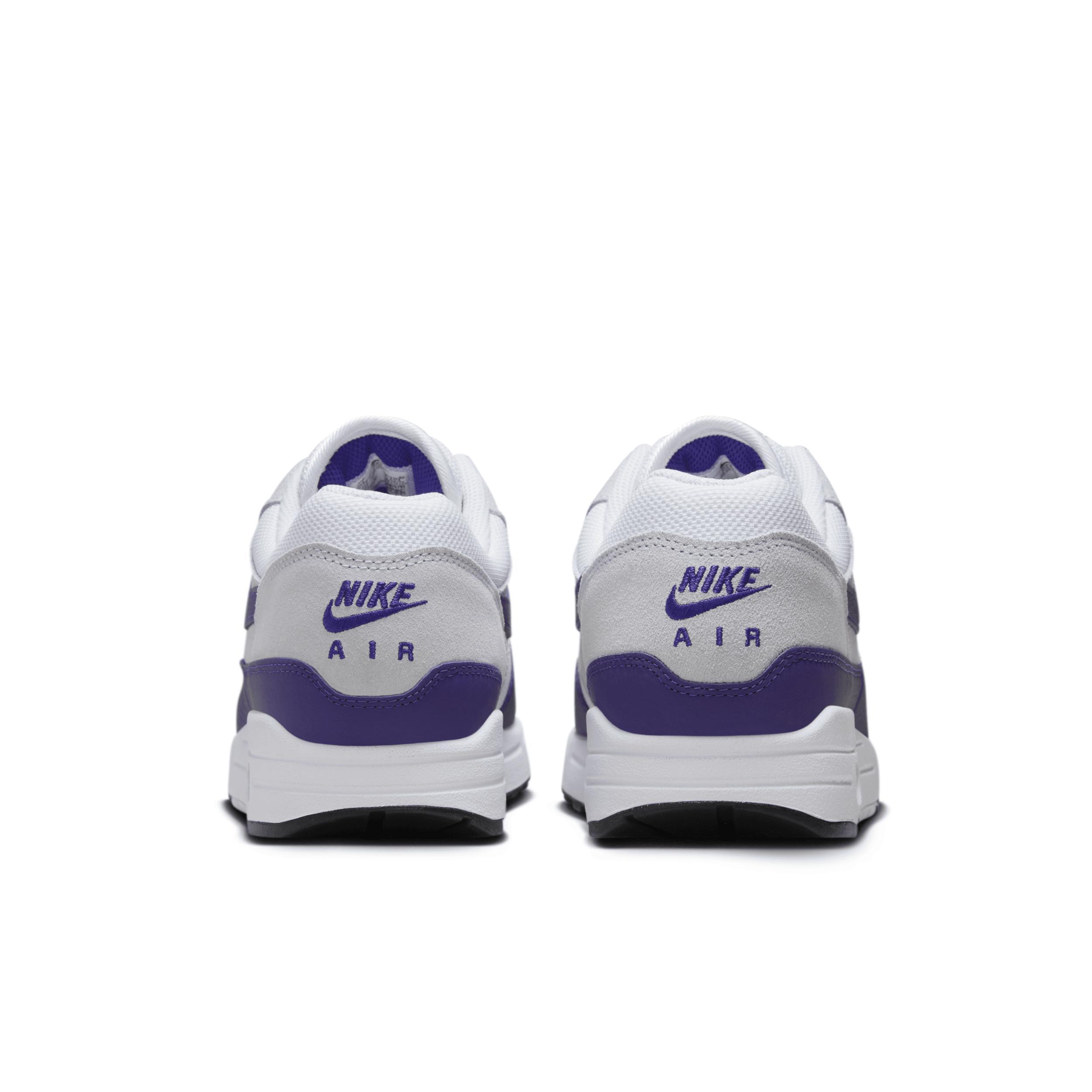 Nike Men's Air Max 1 Shoes Product Image