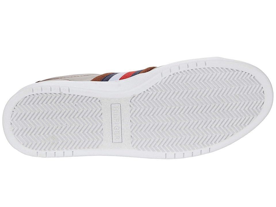 Tommy Hilfiger Lendal Men's Shoes Product Image