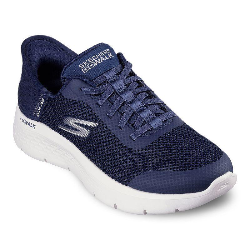 Skechers Extra Wide Width Hands Free SlipIns GO Walk Flex Grand Entry SlipOn Sneaker | Womens | | | Sneakers Product Image