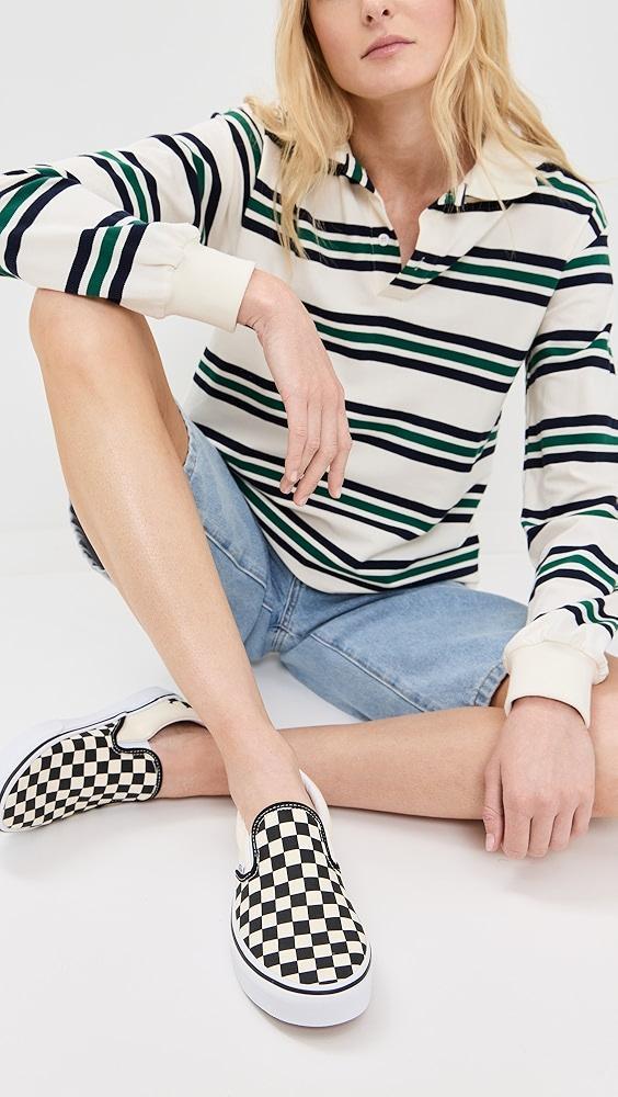 Vans Slip On Sneakers | Shopbop Product Image