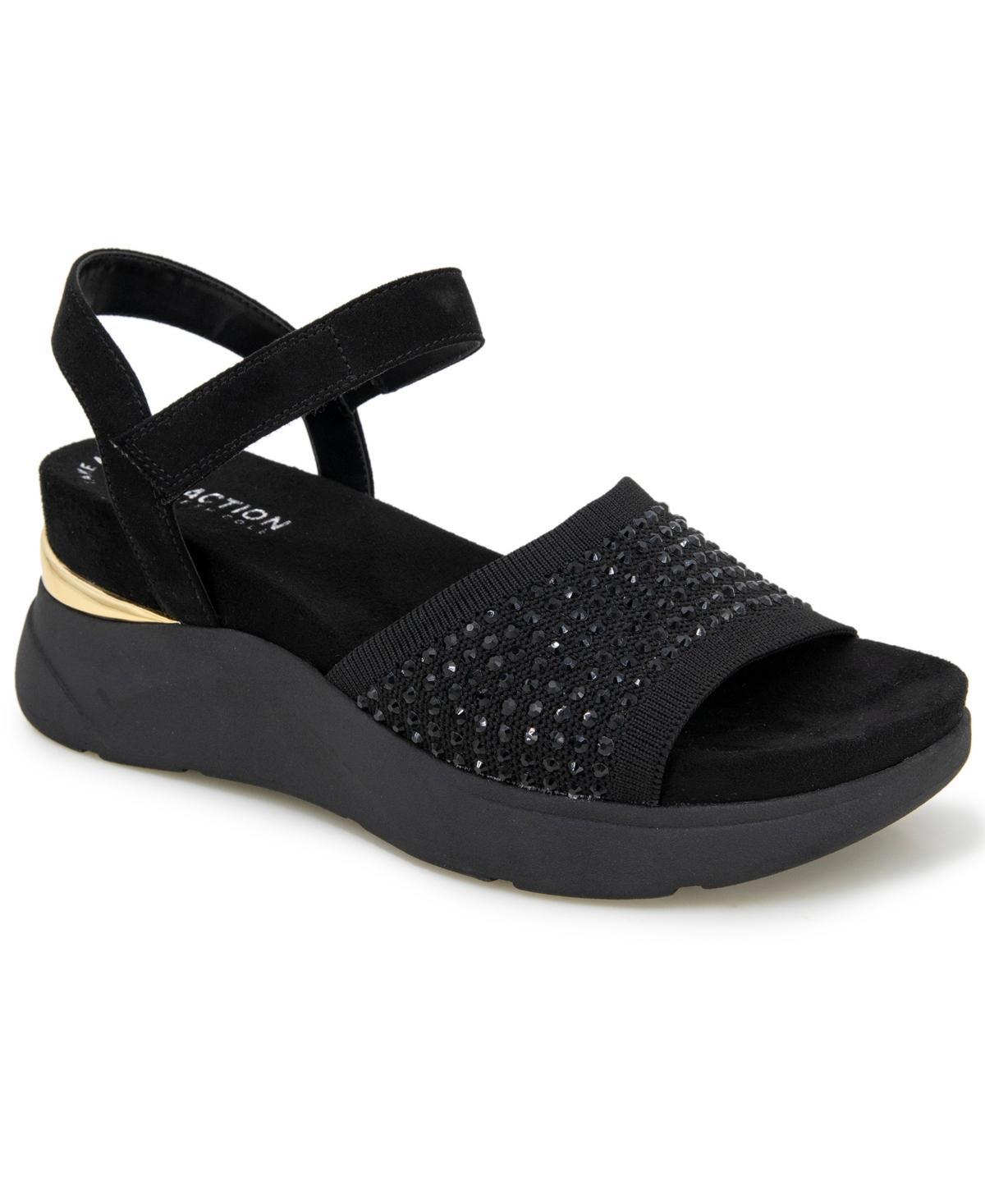 Kenneth Cole Reaction Womens Hera Sandals Product Image