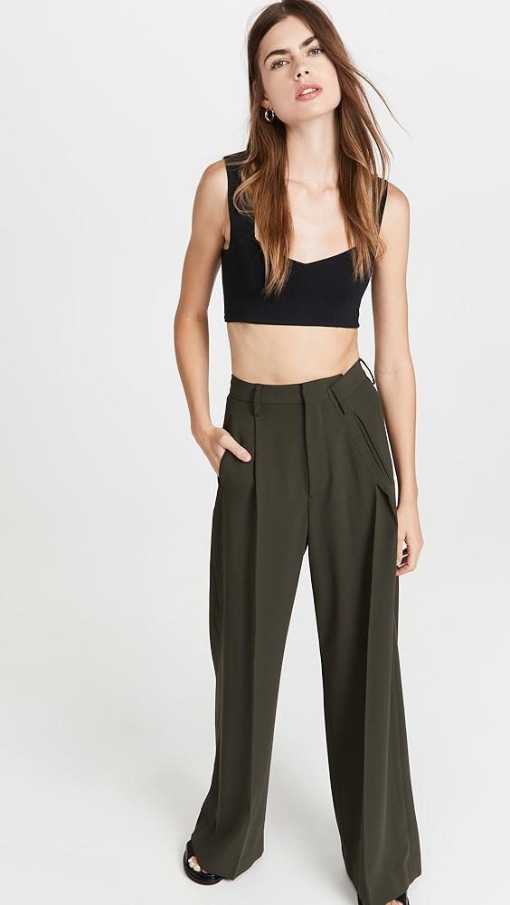 A.L.C. Jordana Bra | Shopbop Product Image