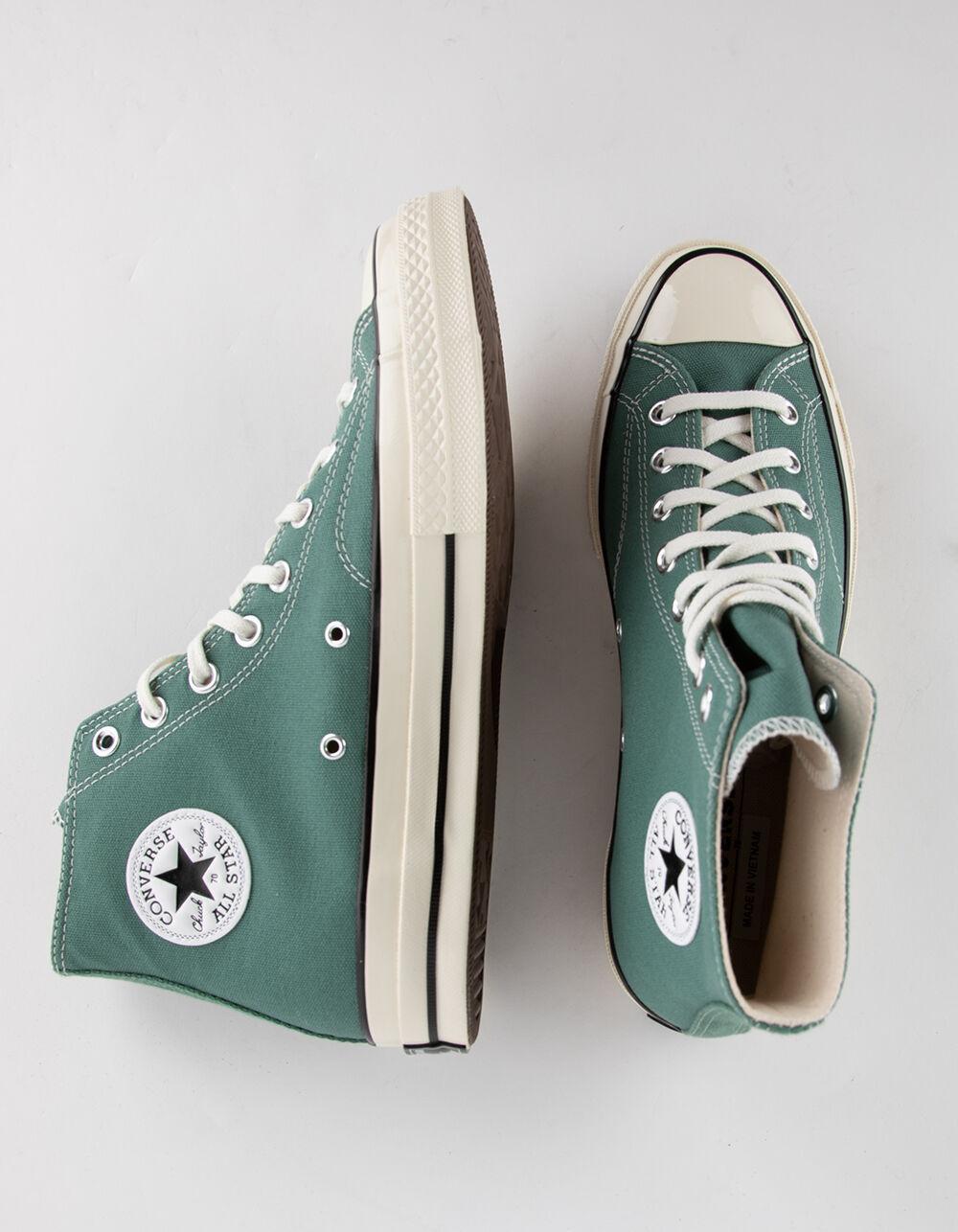 CONVERSE Chuck 70 High Top Shoes Product Image