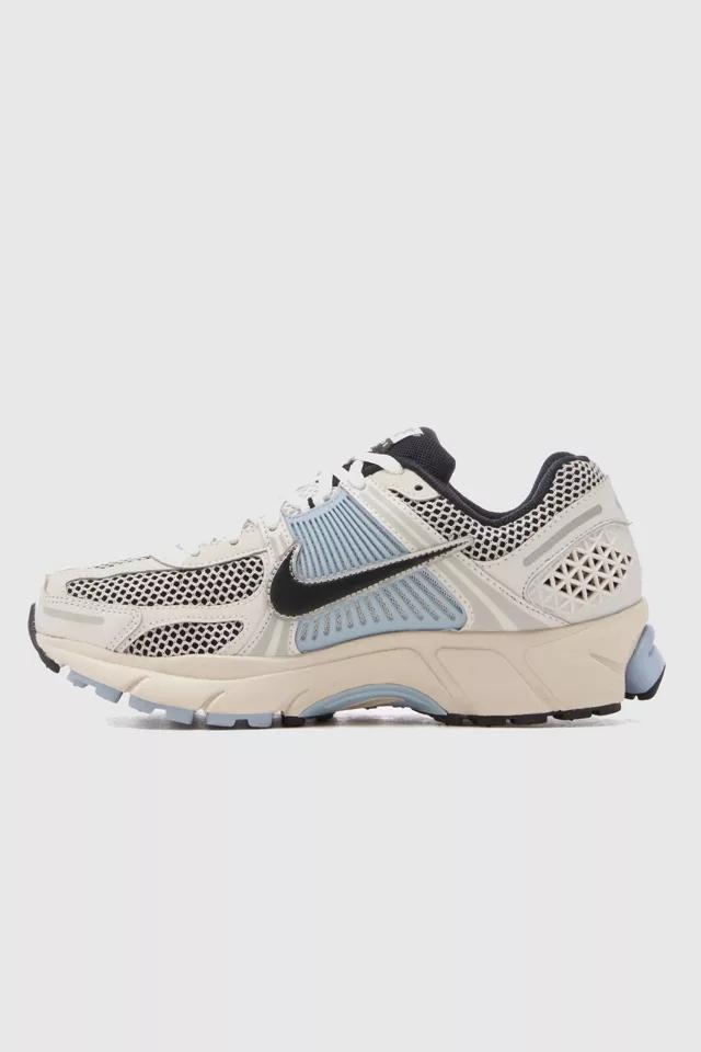 Nike Women's Air Zoom Vomero 5 'Light Armory Blue' Sneakers - FQ7079-001 Product Image