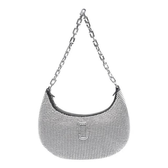 MARC JACOBS Bags In Silver Product Image