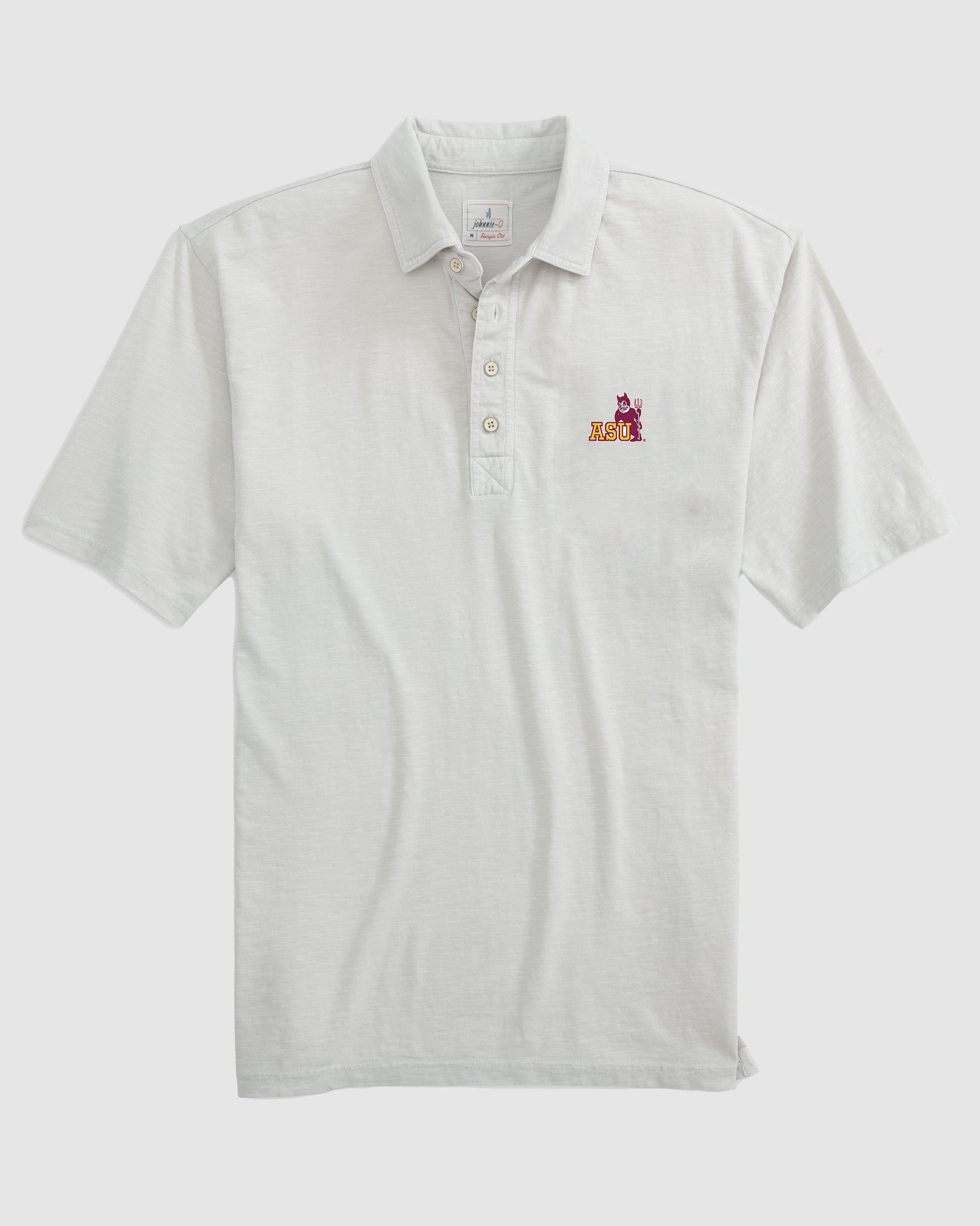 Michigan Coastal Wash Original Polo - Vault Logo Male Product Image