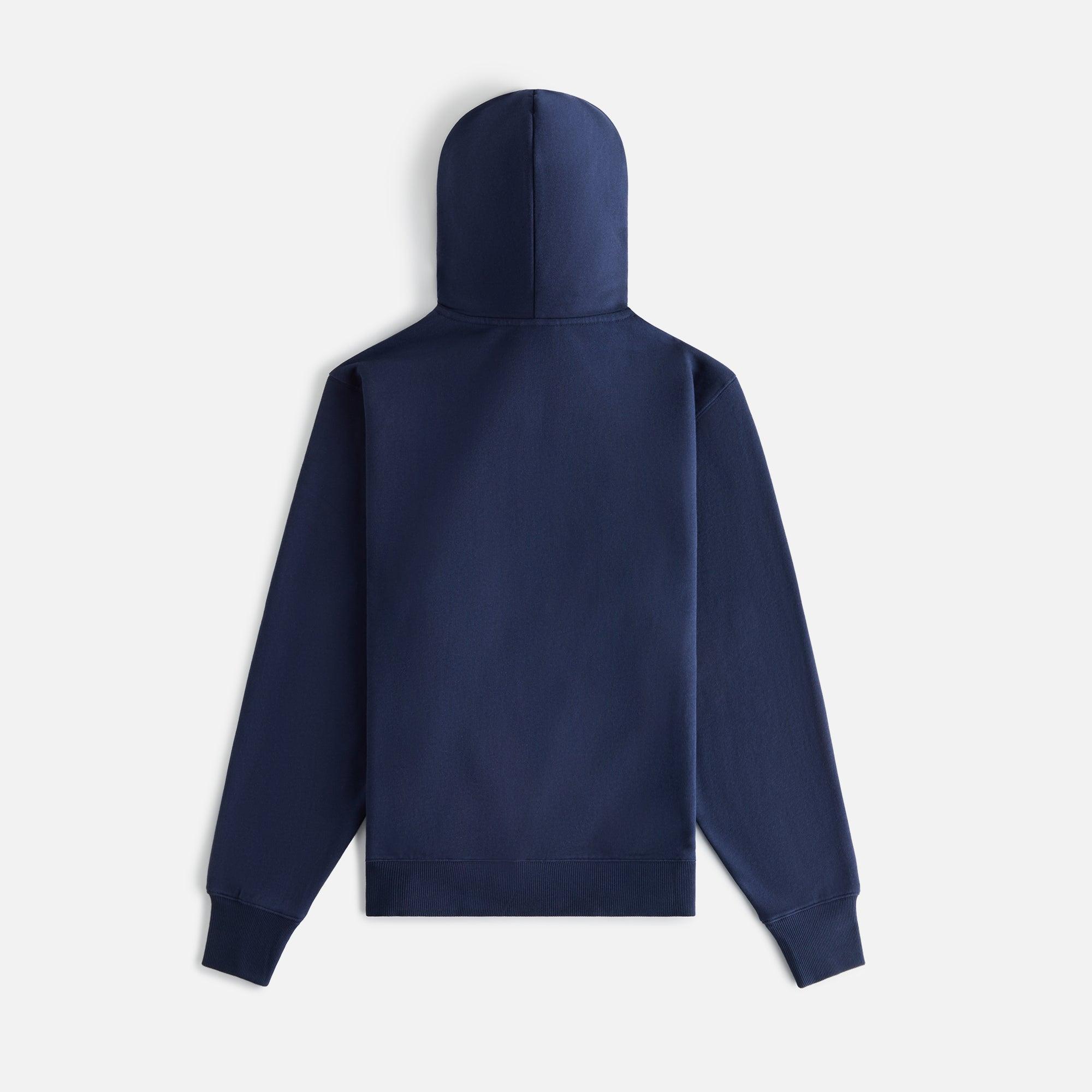 Kith Women Jane New York Hoodie II - Nocturnal Female Product Image