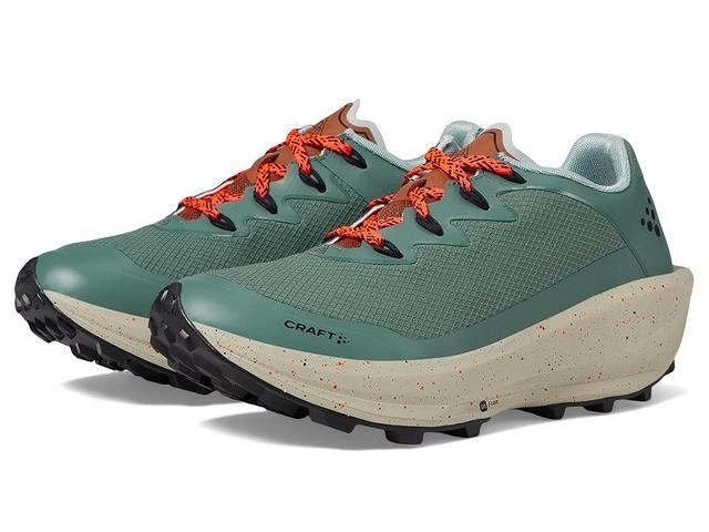 Craft Ultra Trail 2 (Thyme-Roots) Women's Running Shoes Product Image