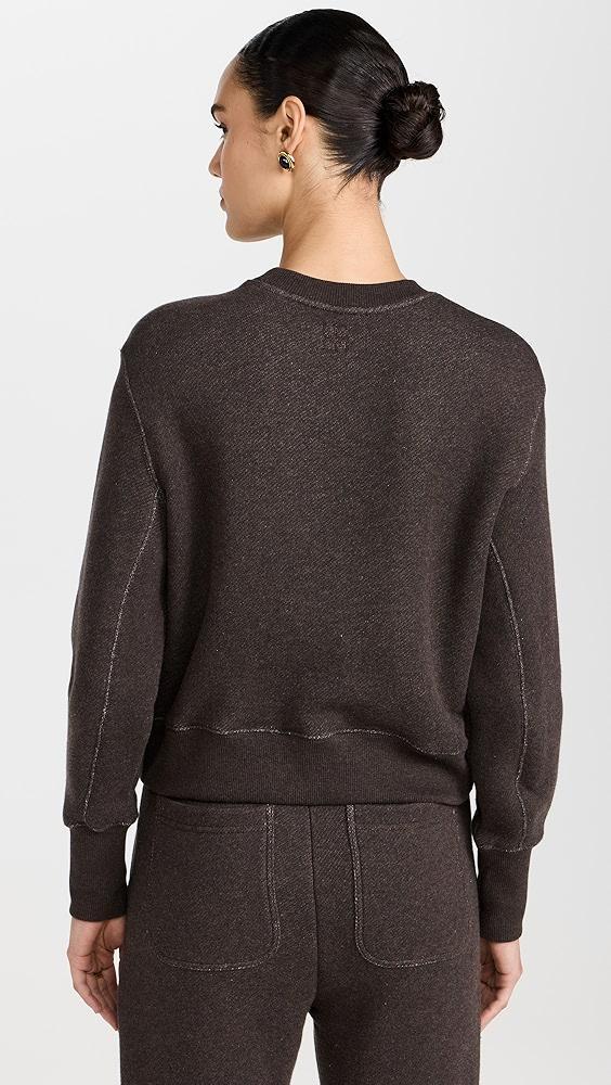 Ulla Johnson Lumi Pullover | Shopbop Product Image