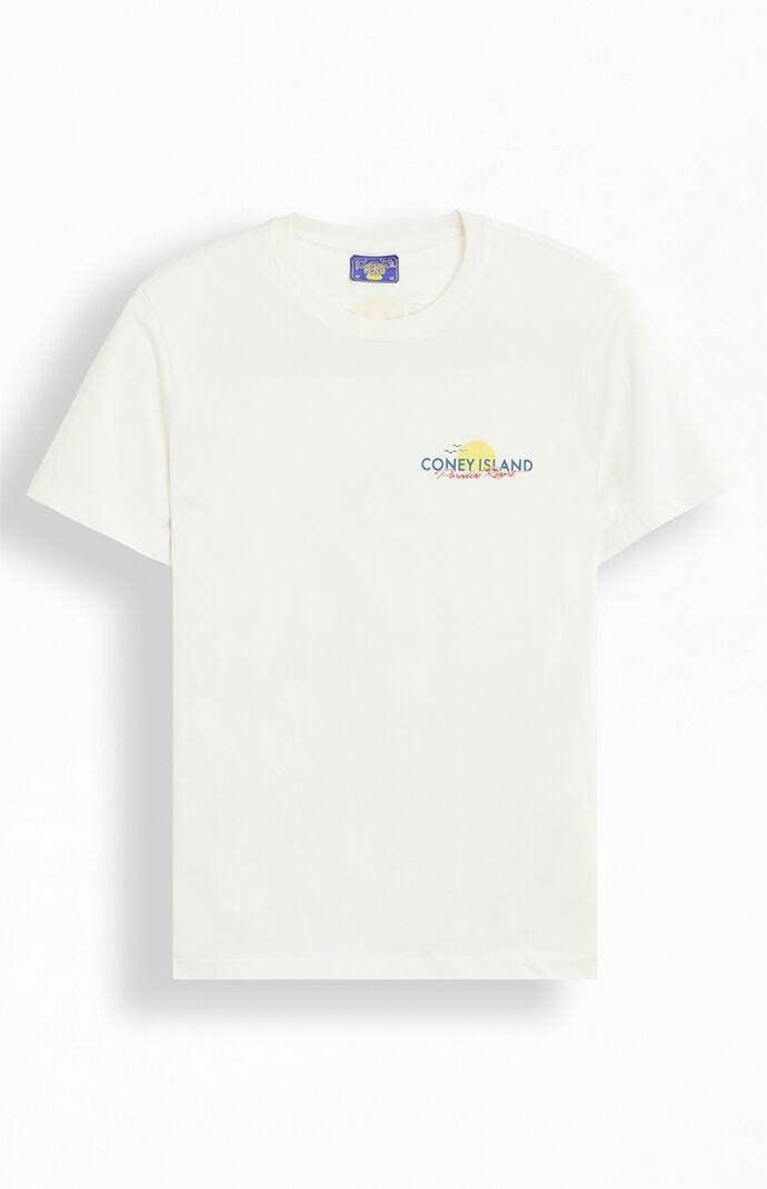 Coney Island Picnic Men's Resort T-Shirt Product Image