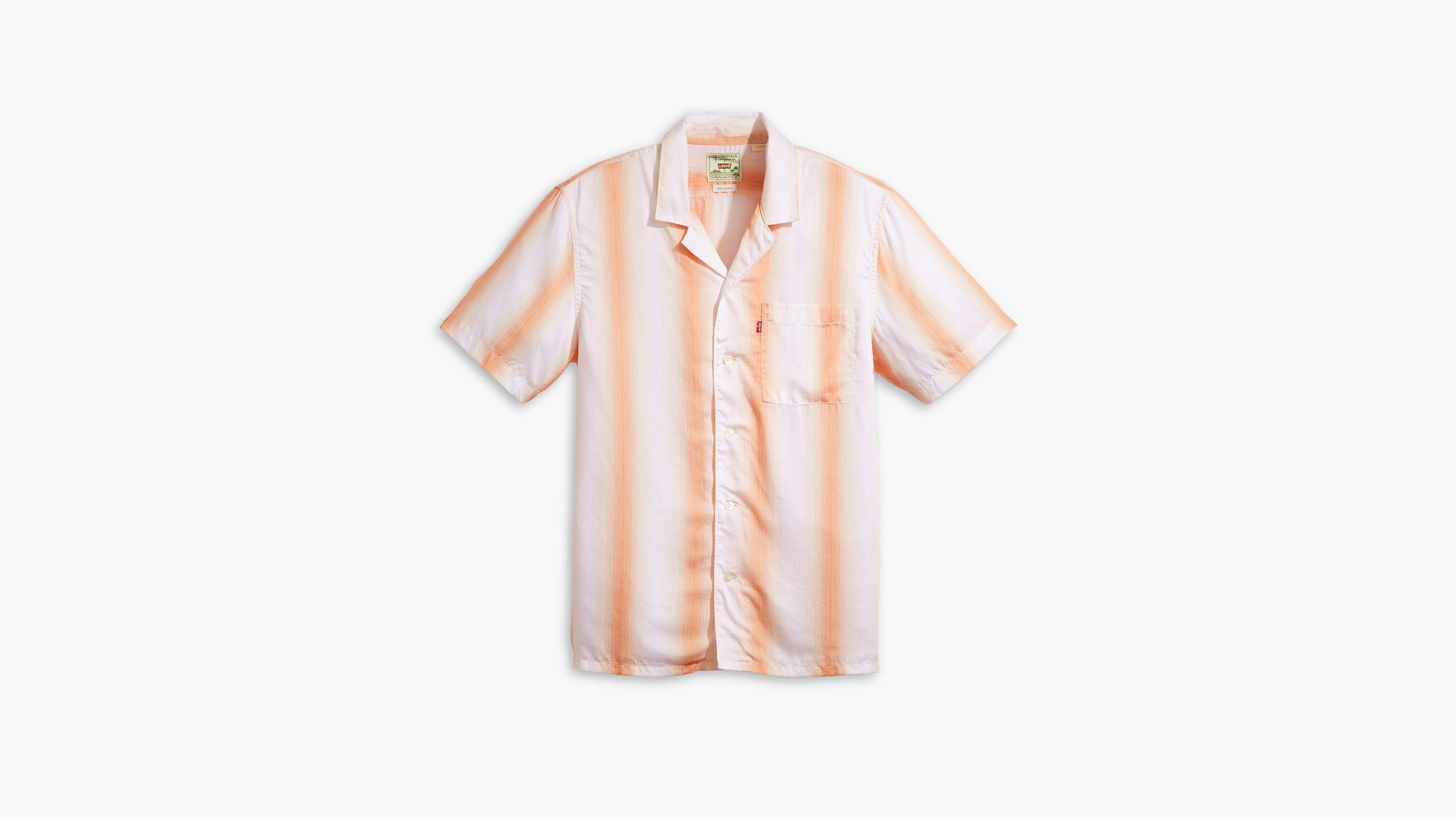 Sunset Camp Shirt Product Image