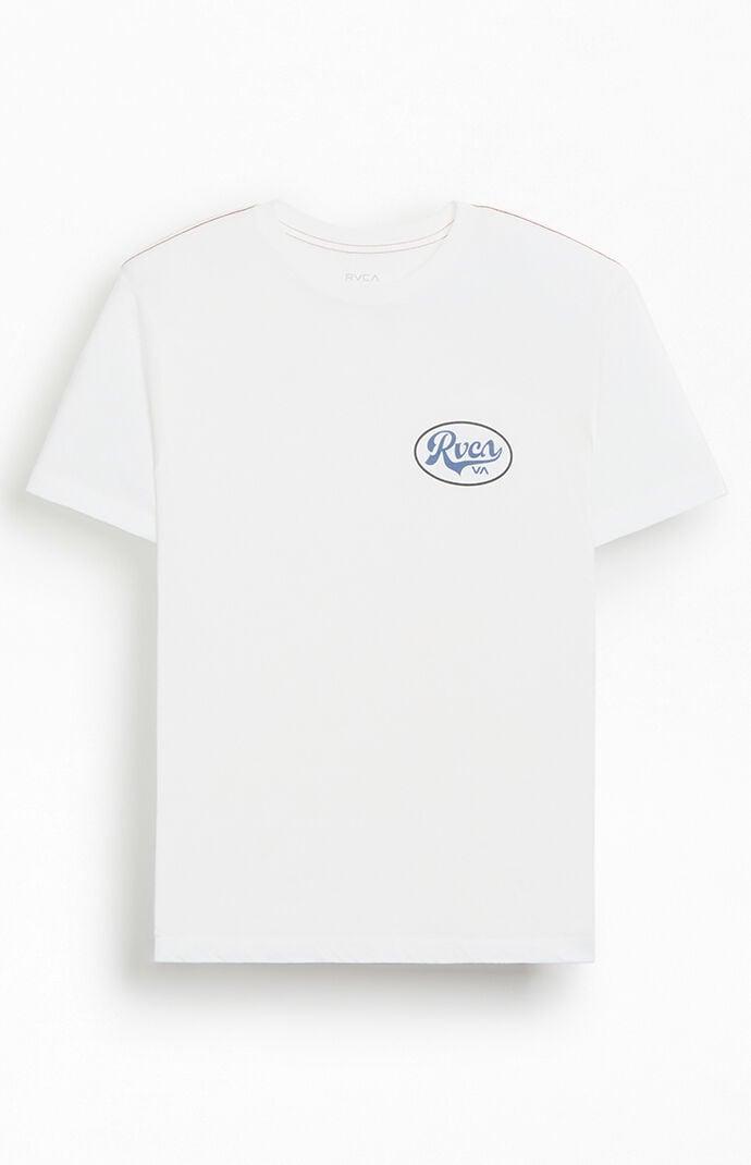 RVCA Men's Prowl T-Shirt Product Image