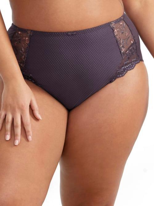 Elomi Womens Charley Full Brief Underwear Product Image