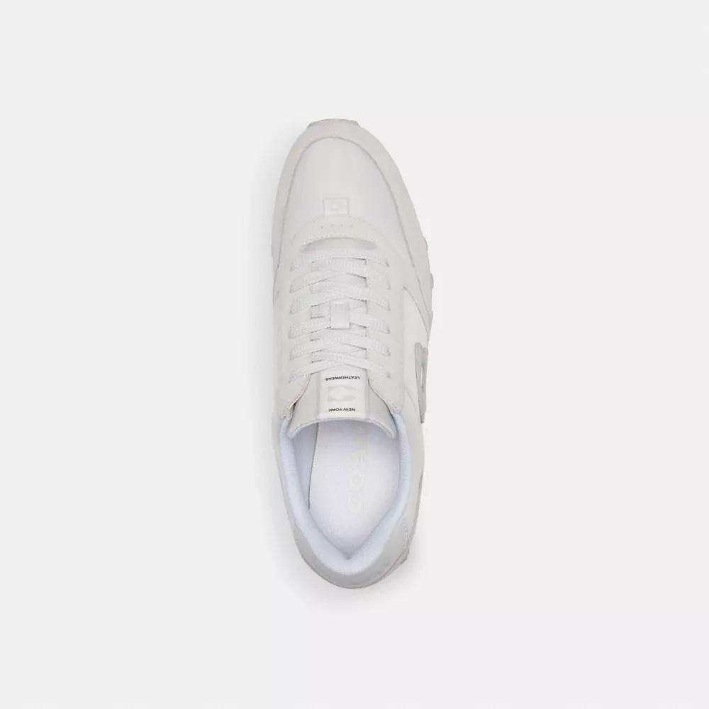 Runner Sneaker Product Image