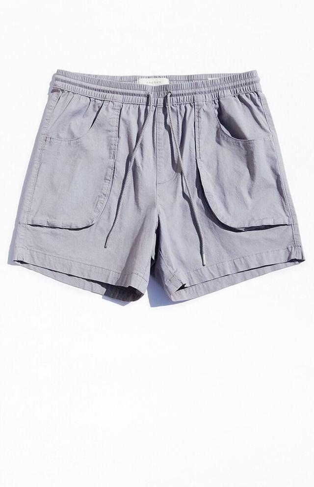 Men's Volley Shorts - Product Image