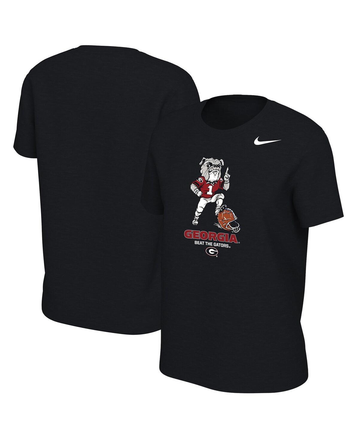 Mens Nike Georgia Bulldogs FL/GA Rivalry T-Shirt Product Image