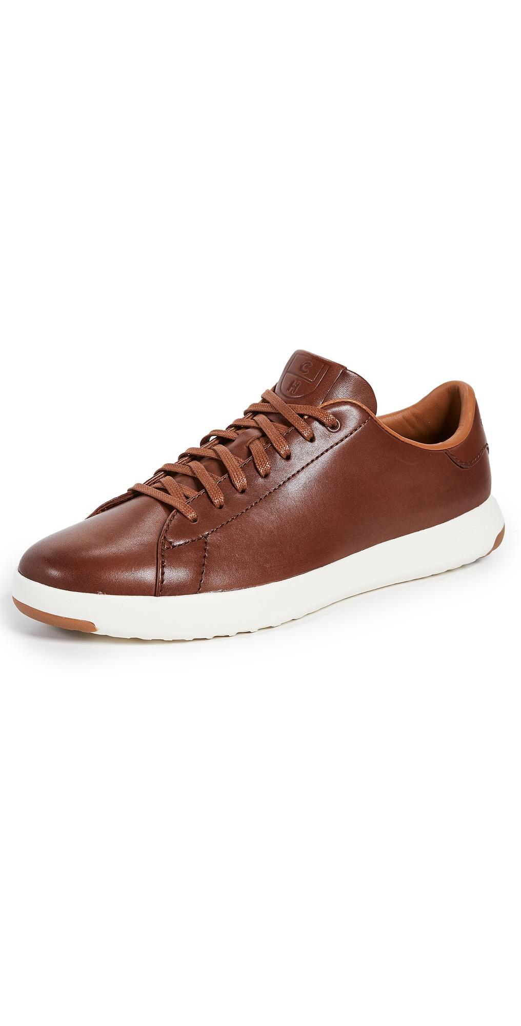 Cole Haan GrandPro Tennis Sneakers Woodbury 10 Product Image