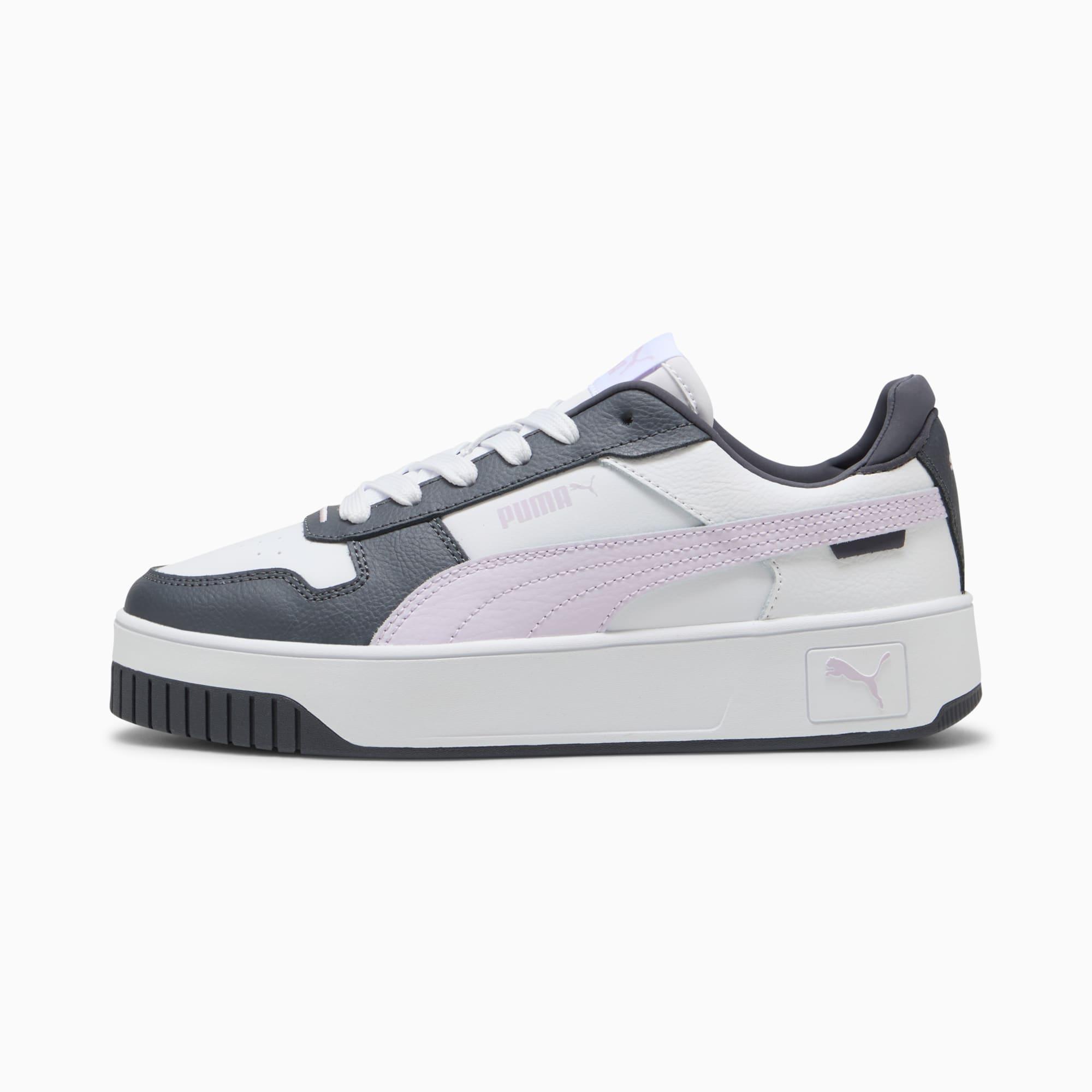 Carina Street Women's Sneakers Product Image