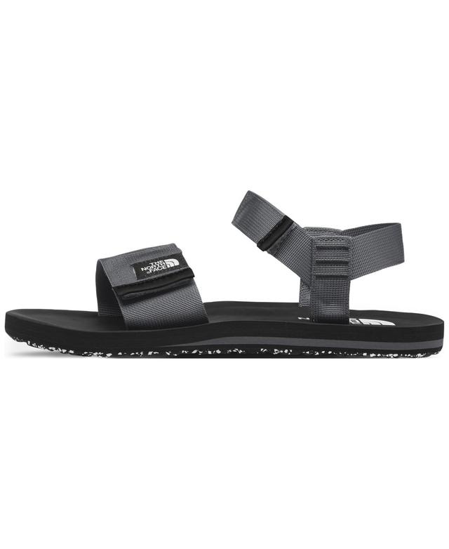 The North Face Mens Skeena Sandal - Vanadis Grey Product Image