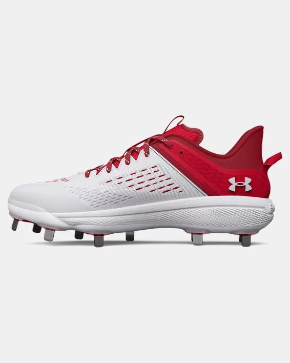 Men's UA Yard Low MT Baseball Cleats Product Image