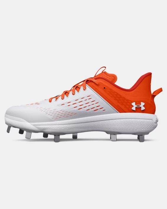 Men's UA Yard Low MT Baseball Cleats Product Image