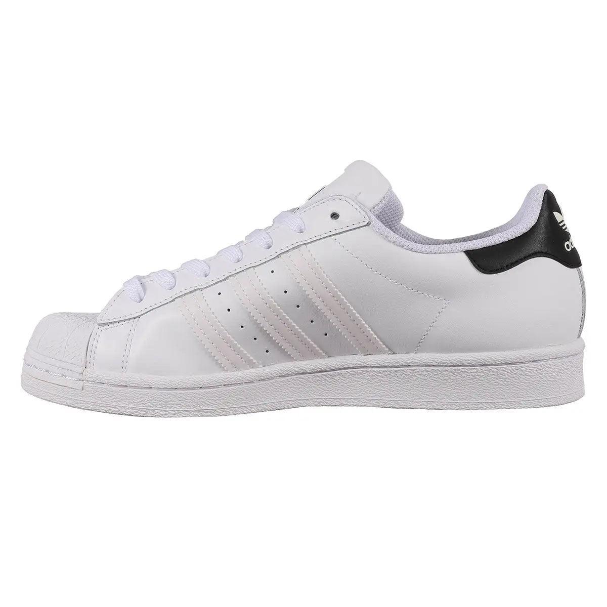 adidas Men's Superstar Lifestyle Sneakers Product Image