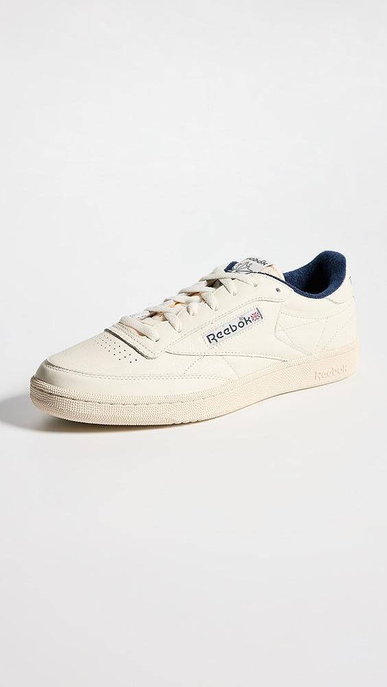 Reebok Club C 85 Vintage Sneakers | Shopbop Product Image