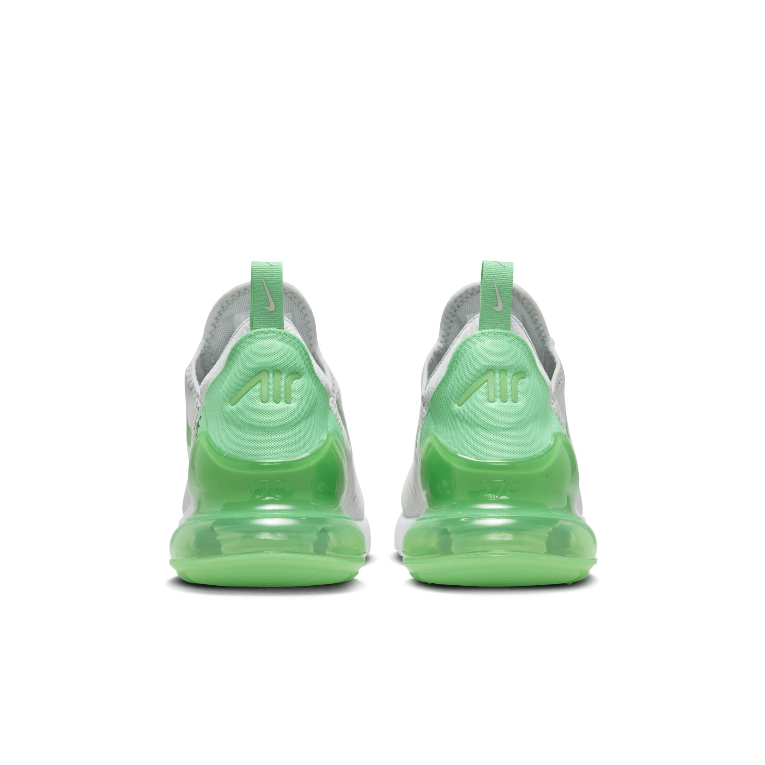 Nike Air Max 270 Men's Shoes Product Image