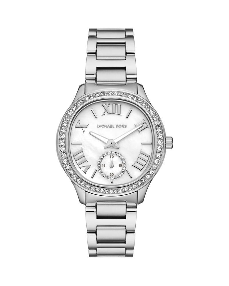 Michael Kors Sage Watch, 38mm Product Image