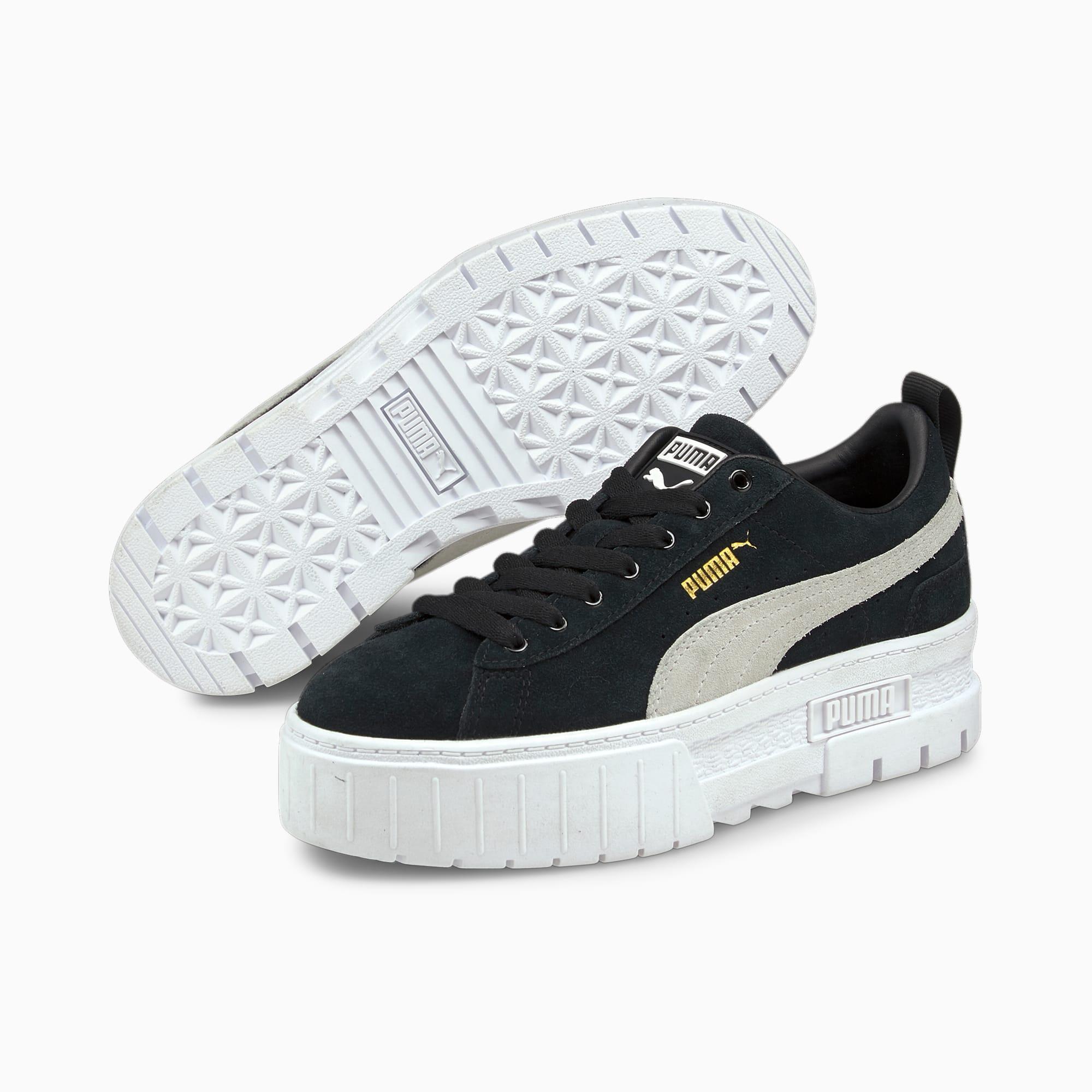 Mayze Women's Sneakers Product Image