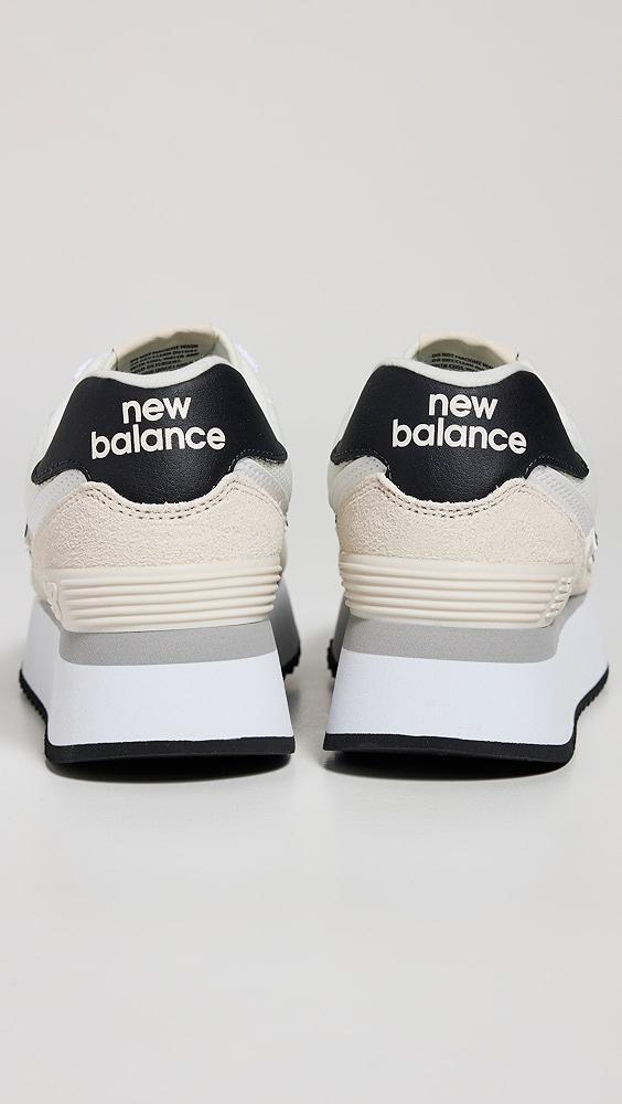 New Balance 574+ Sneakers | Shopbop Product Image