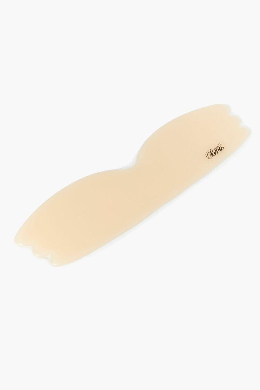 Adhesive Invisible Bra | Forever 21 Product Image