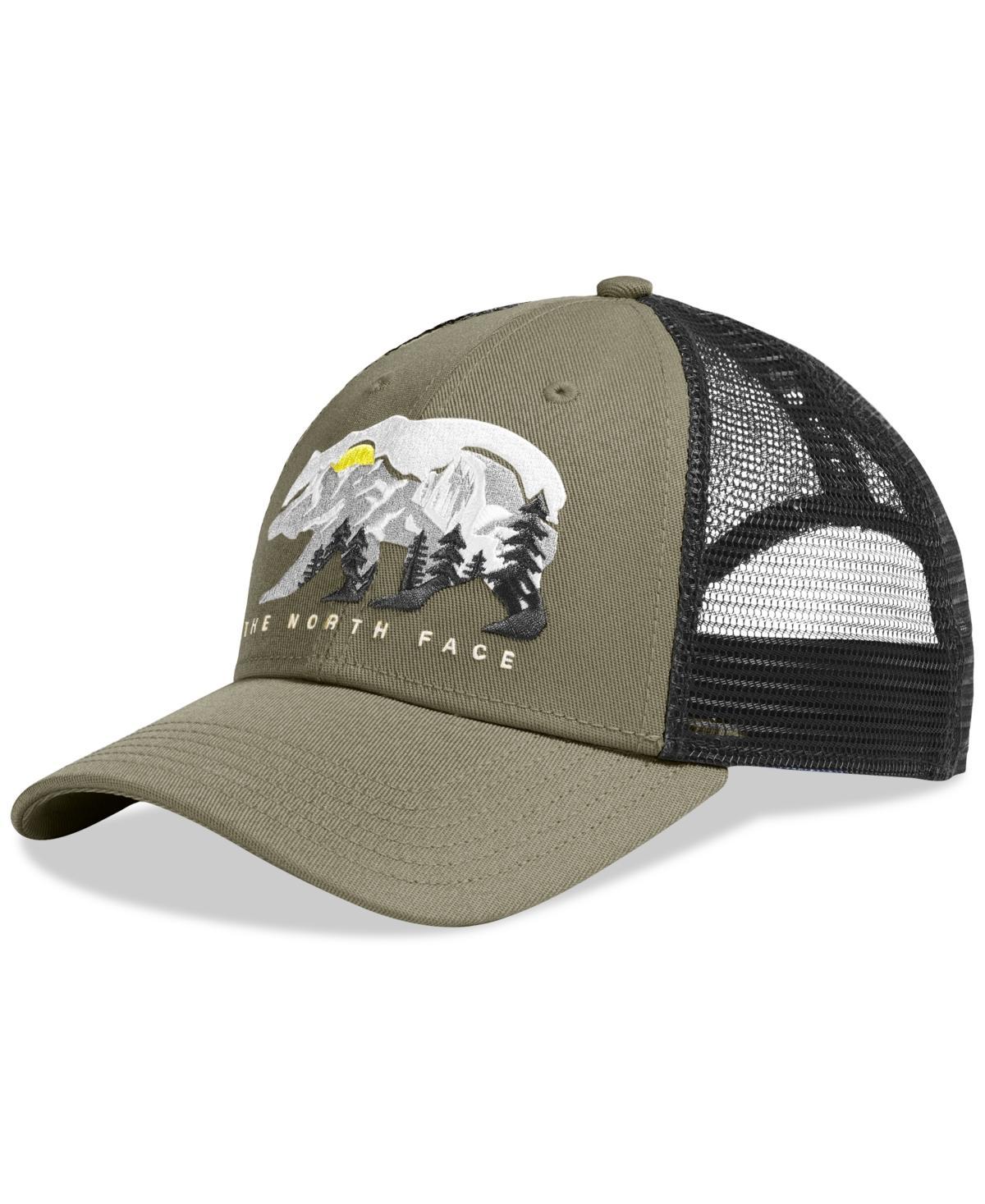 The North Face Fine Alpine Mudder Trucker Hat Product Image