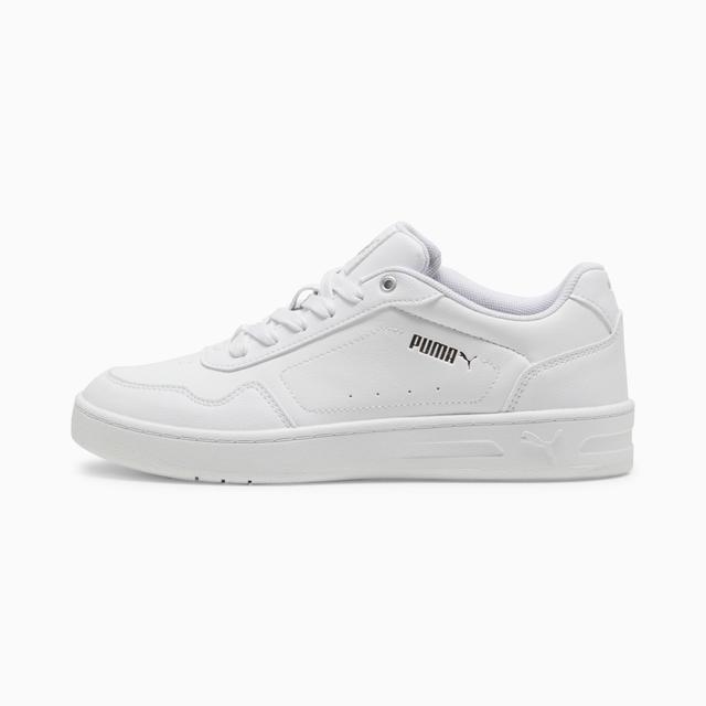 PUMA Court Classy Women's Sneakers Product Image