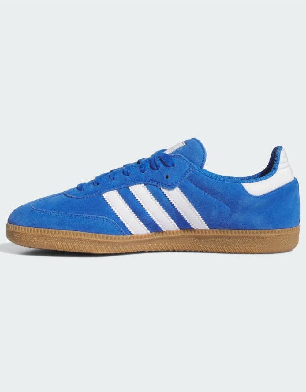 ADIDAS Samba ADV Shoes Product Image