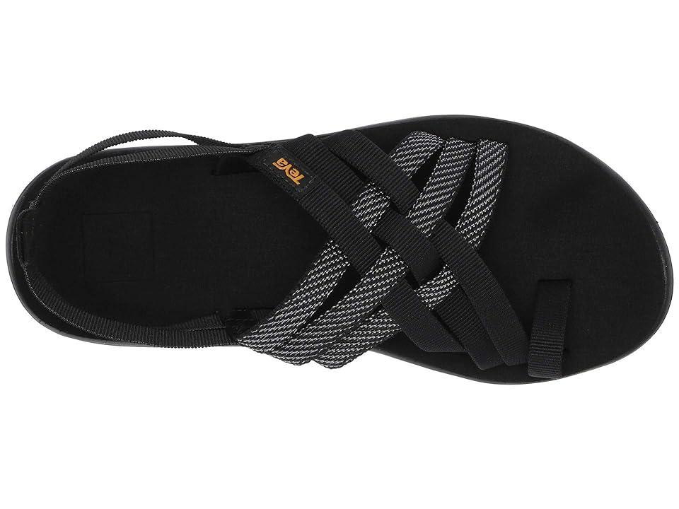 Teva Voya Strappy (Hera ) Women's Shoes Product Image