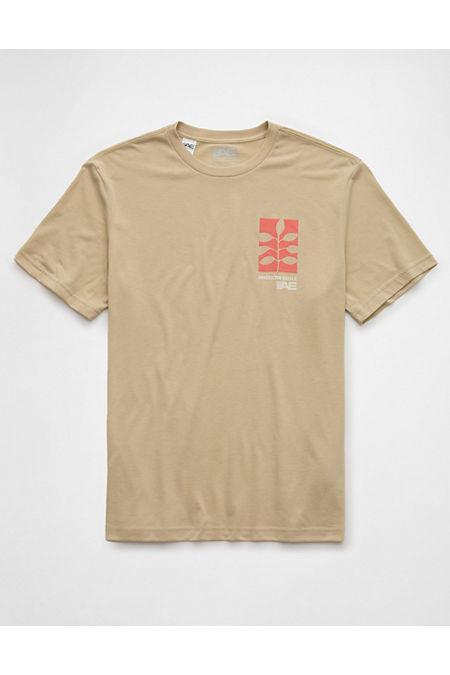 AE 247 Graphic SPF T-Shirt Mens Product Image