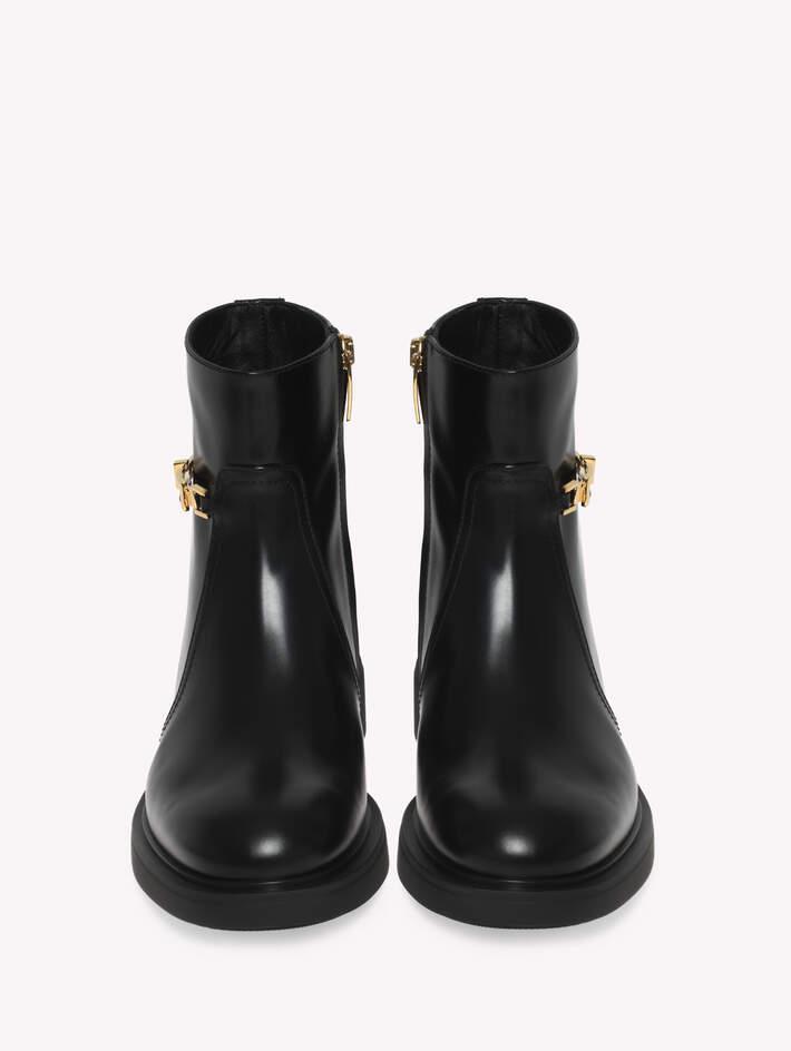 MARTINE BOOTIE Product Image