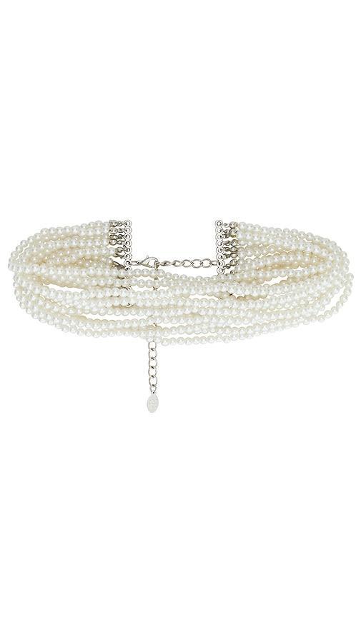 Pearl Choker Product Image