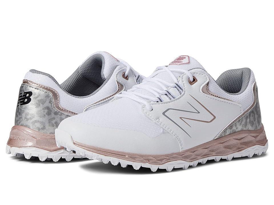 New Balance Fresh Foam LinksSL V2 Golf Shoe Product Image