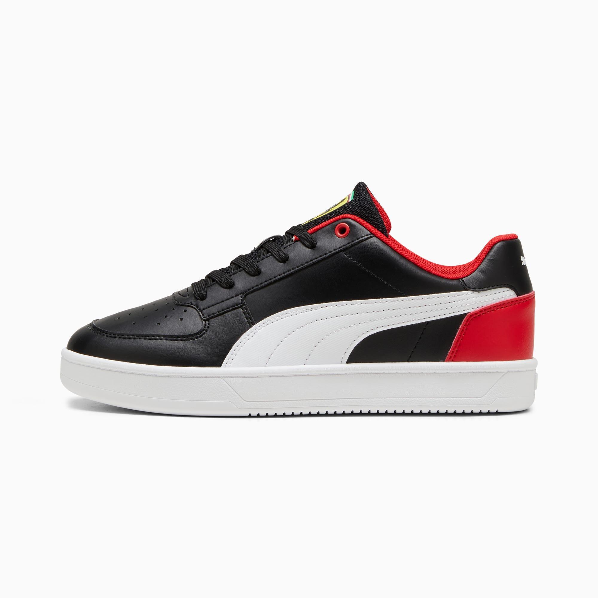 Scuderia Ferrari Caven 2.0 Men's Sneakers Product Image