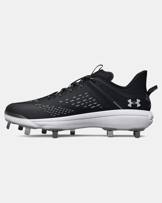 Men's UA Yard Low MT Baseball Cleats Product Image