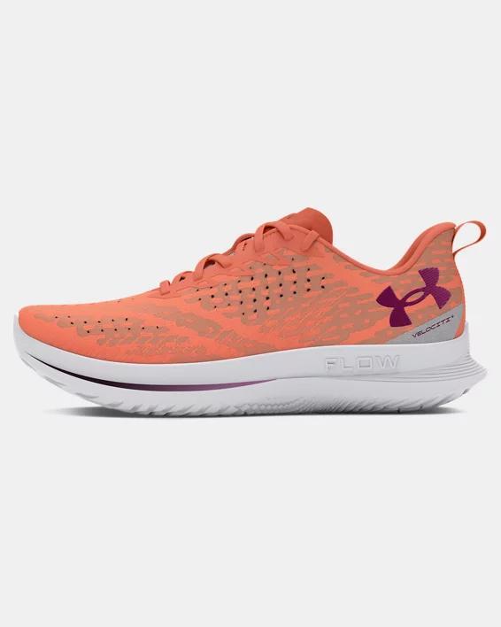 Women's UA Velociti 4 Running Shoes Product Image