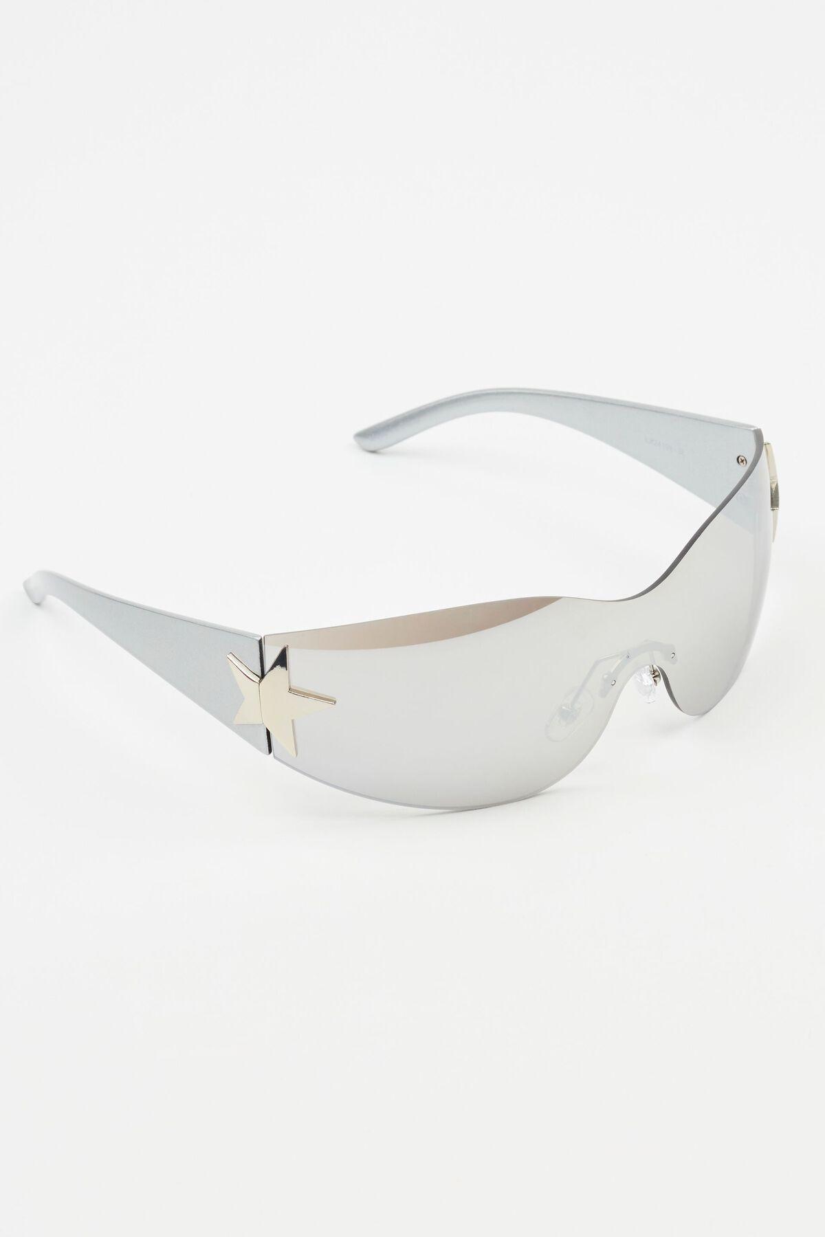 Star Shield Sunglasses Product Image