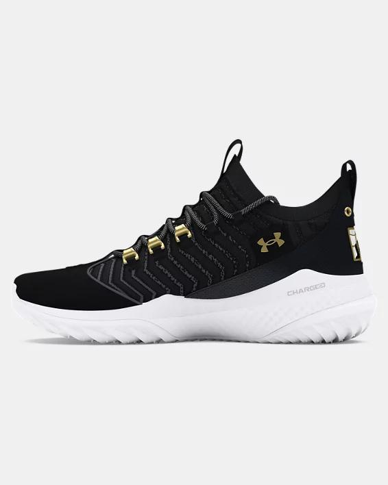 Men's UA Harper 9 Turf Baseball Shoes Product Image