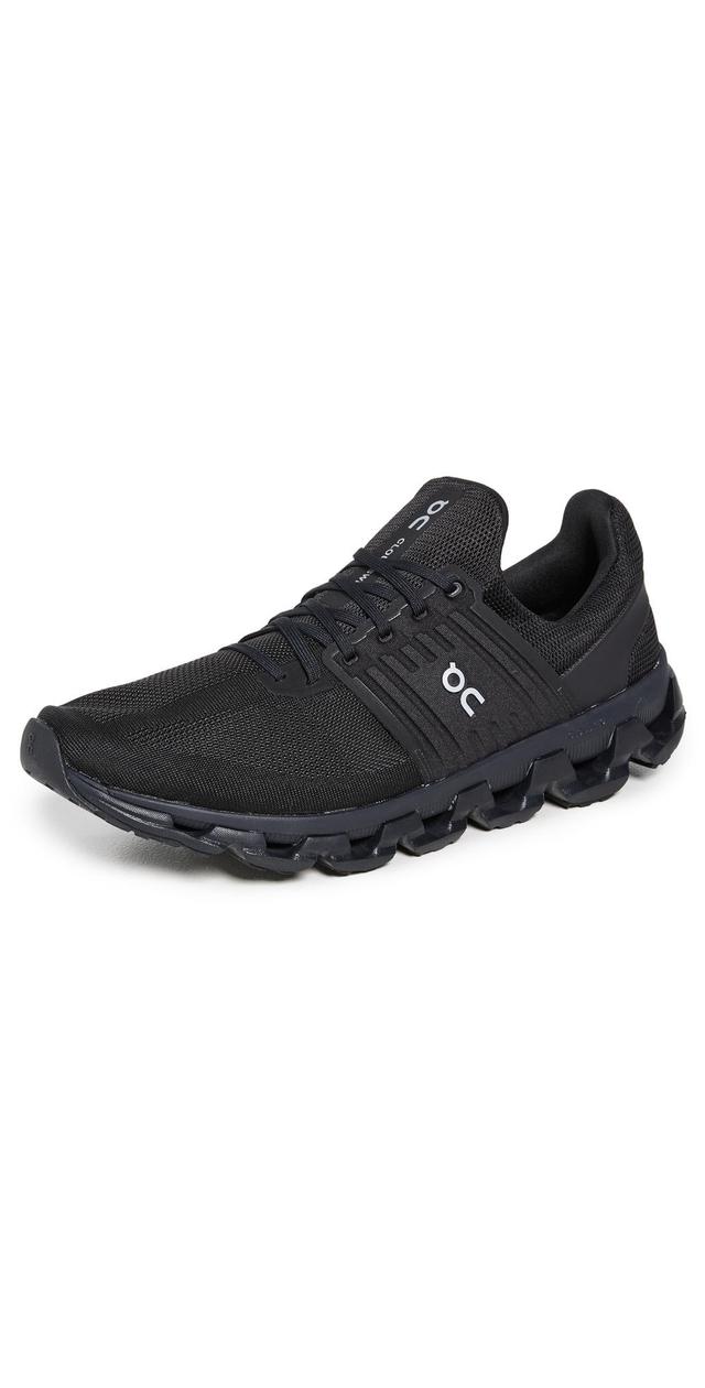 On Mens On Cloudswift 3 - Mens Running Shoes Product Image