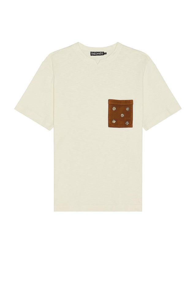 OAS Cuba Terry Shirt Size M. Product Image