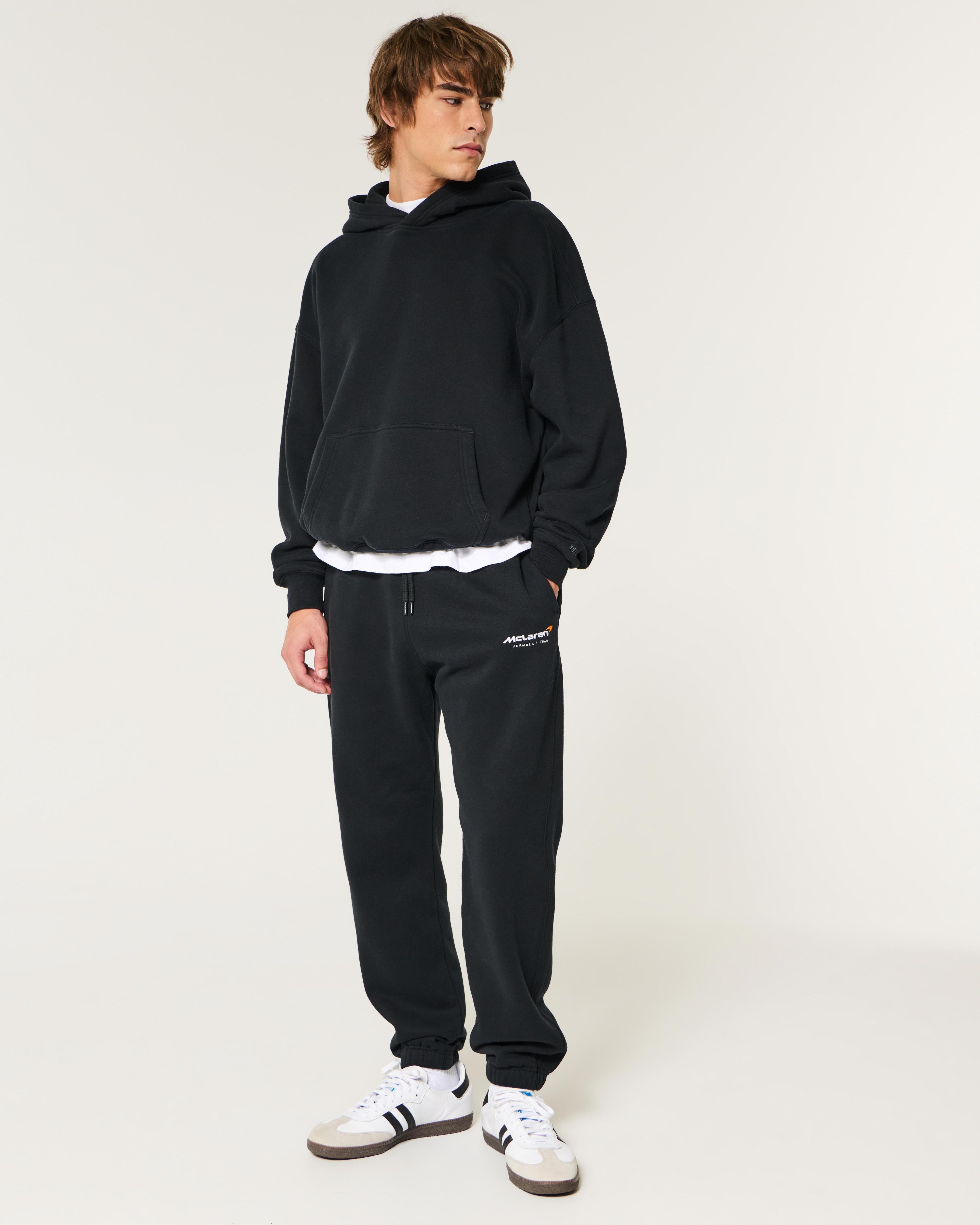 McLaren Graphic Sweatpants Product Image