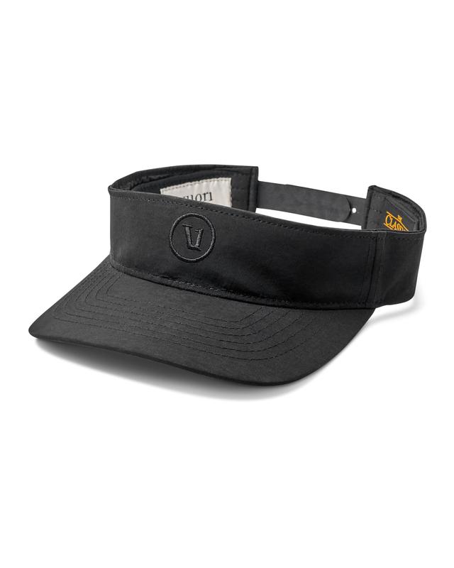 Vuori Tennis Visor Product Image