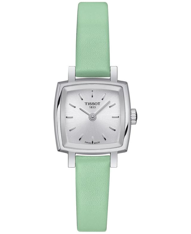 Tissot Lovely Square Bracelet Watch, 20mm Product Image